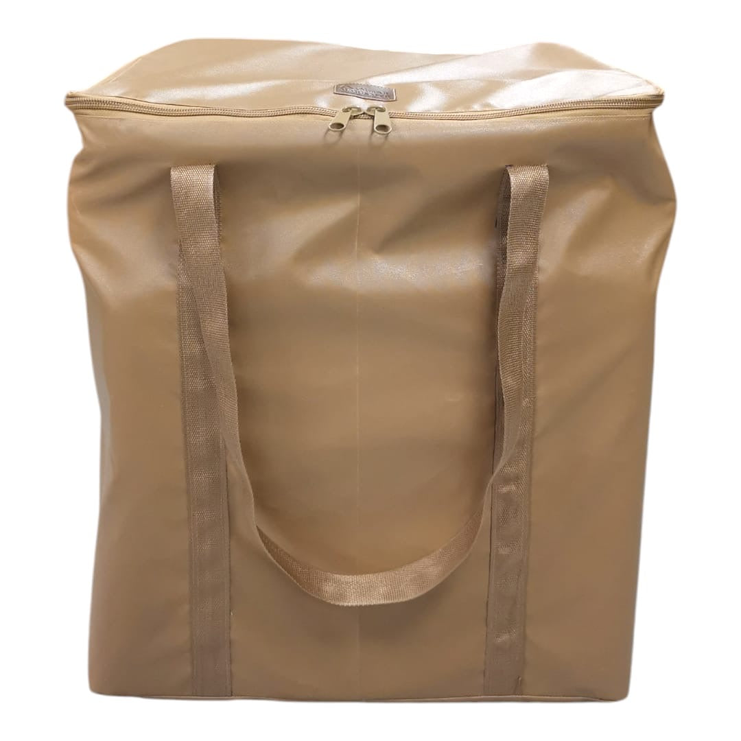 جلسة أرضية خارجية - احمر