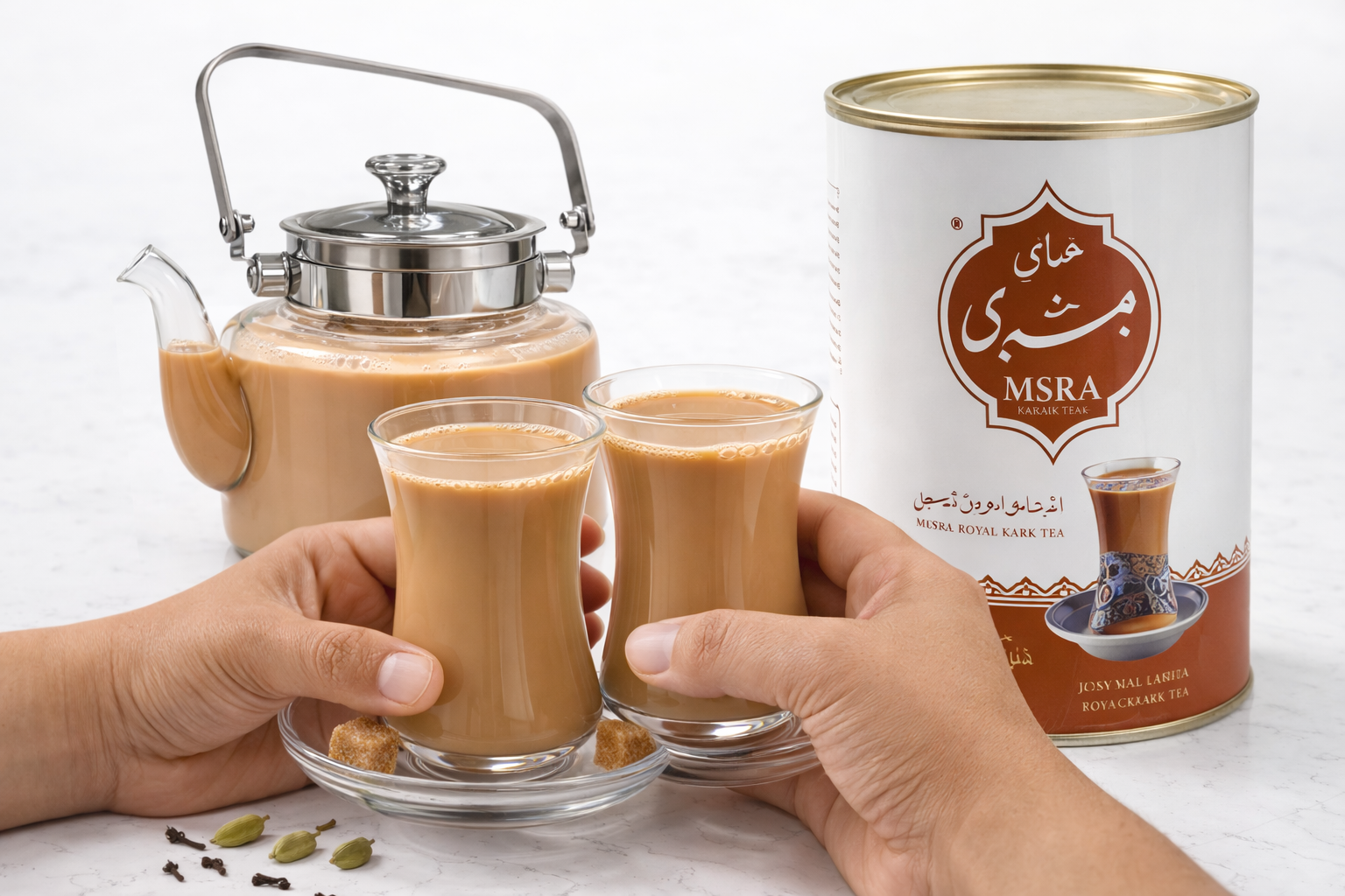 غوري زجاج-مقاوم للحرارة