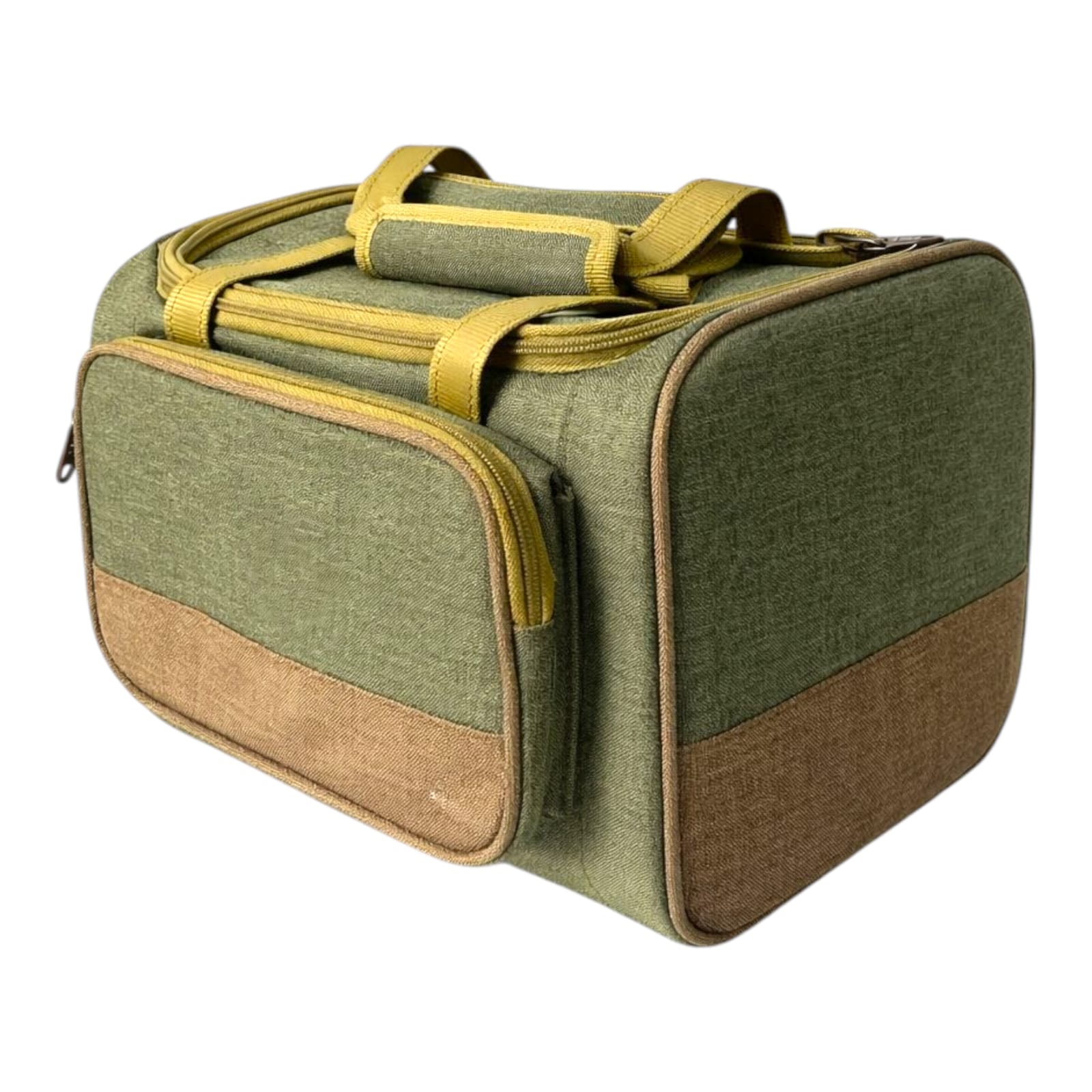 عزبة شاي المسافر كاملة