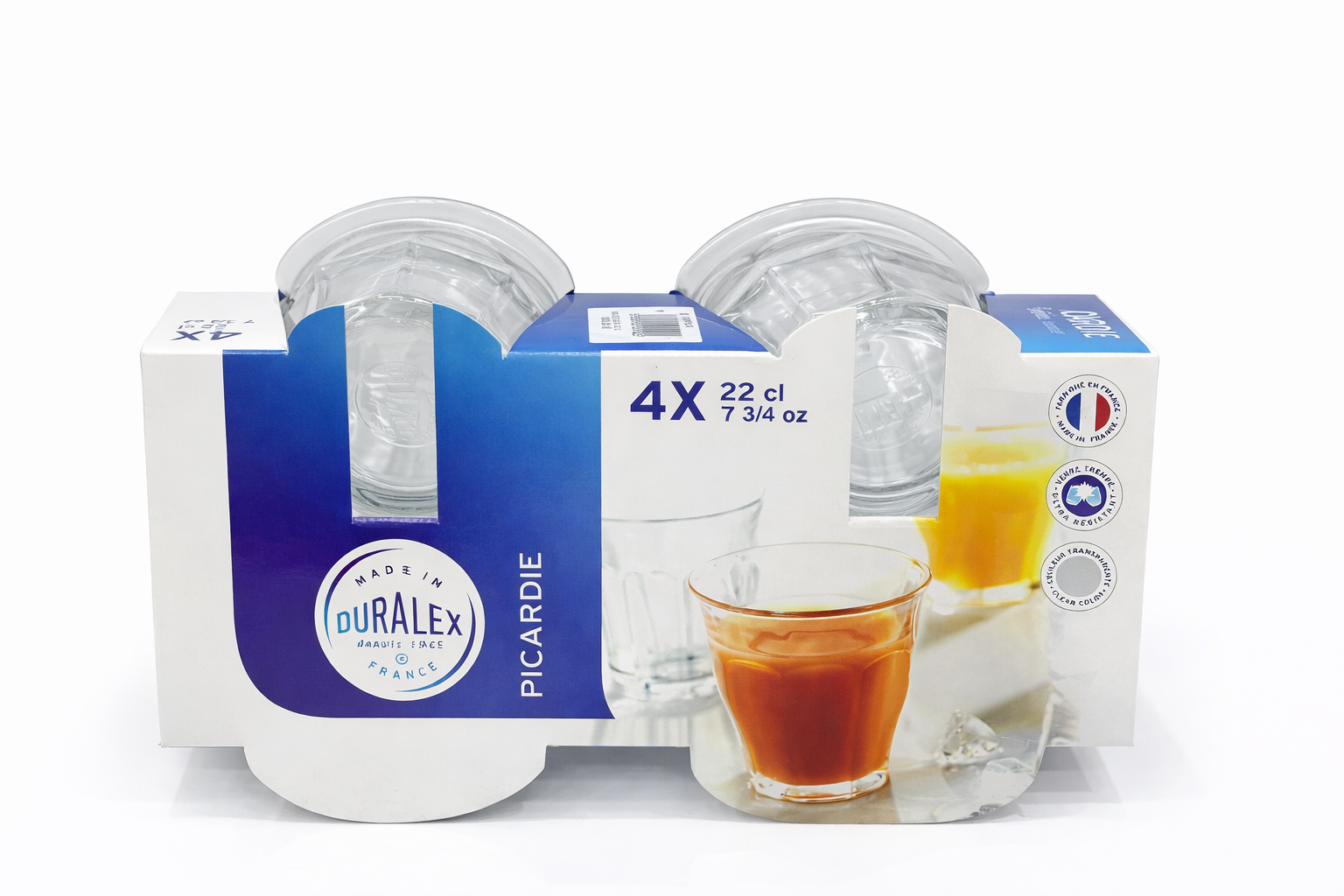 أكواب فرنسية-22CL