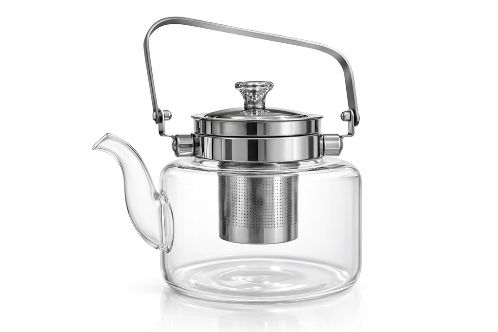 غوري زجاج-مقاوم للحرارة