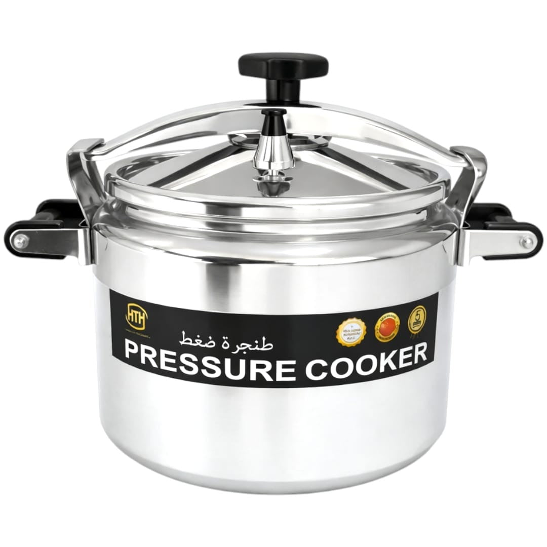 قدر ضغط ألمونيوم 20لتر