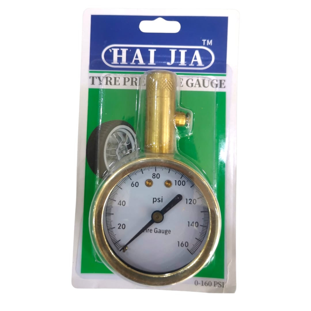 مقياس ضغط إطارات ACCU-Gage