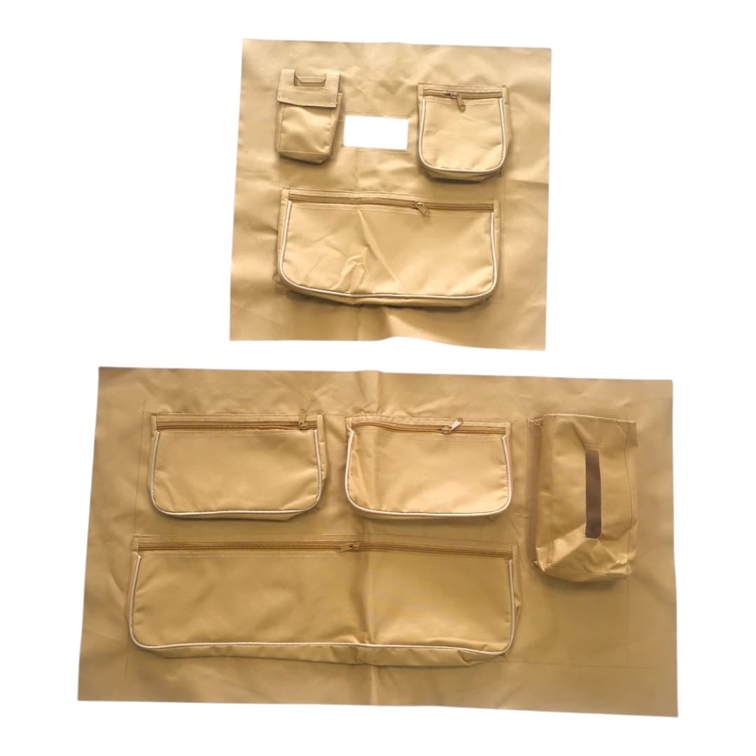 لبسة باب دبة فتك