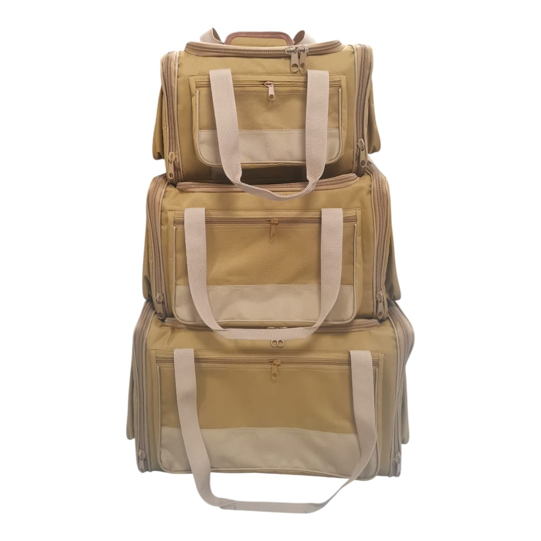 شنطة عزبة الشاي والقهوة – حجم وسط