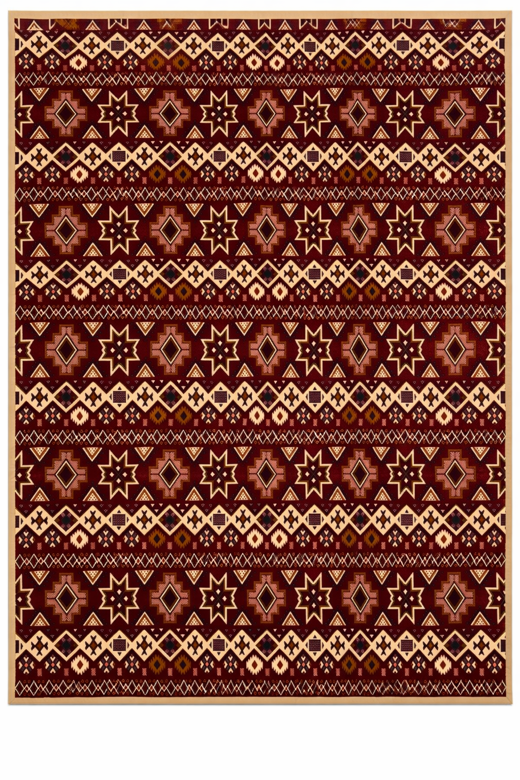 زولية المسافر