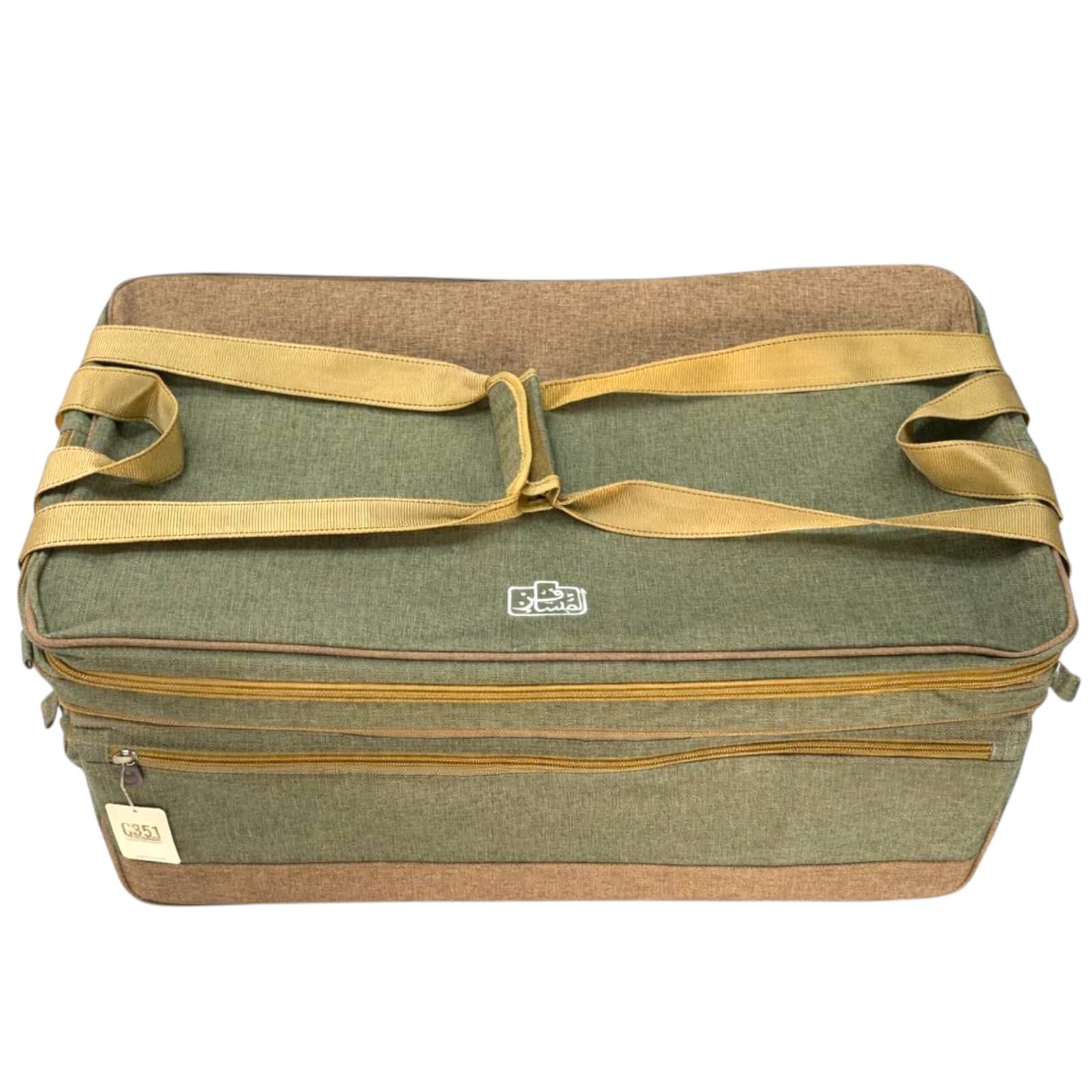 شنطة طبخ المسافر-كبير