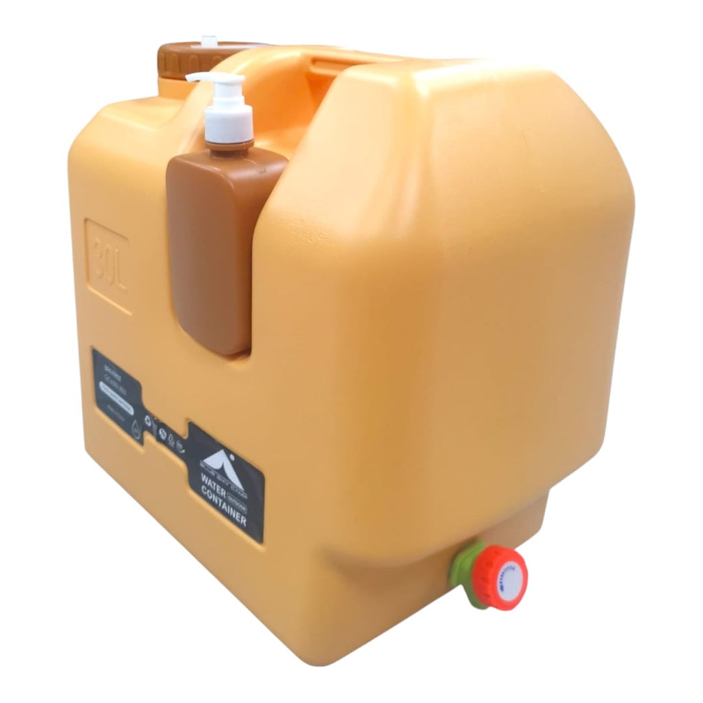 خزان مياه متنقل 20L