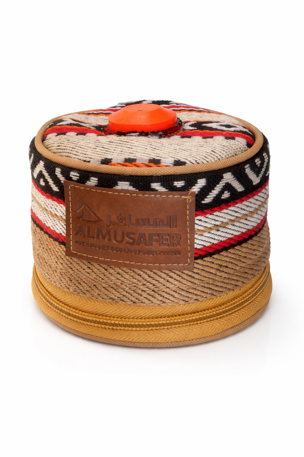 لبسة غاز سدو تراثي – 230جرام