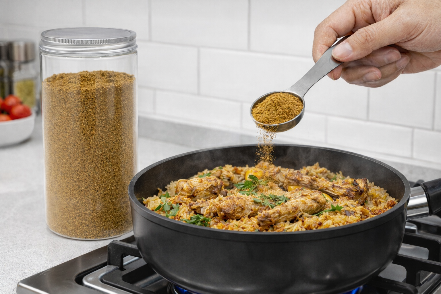 بهارات المسافر المشكلة