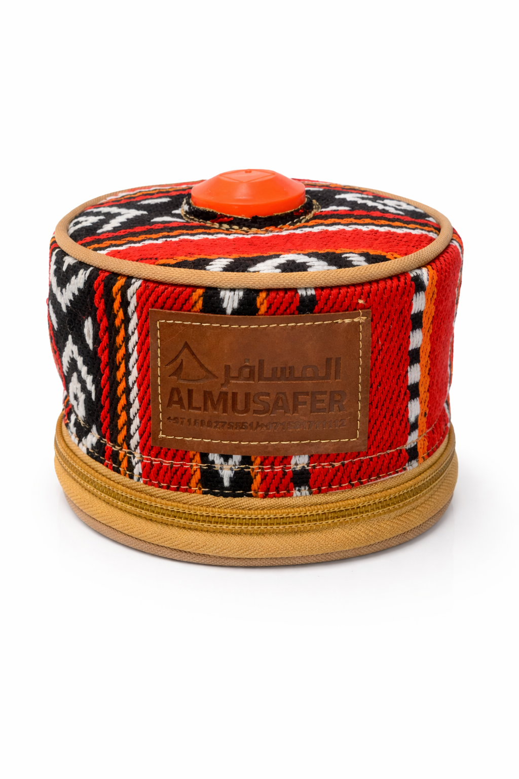 لبسة غاز سدو تراثي – 230جرام