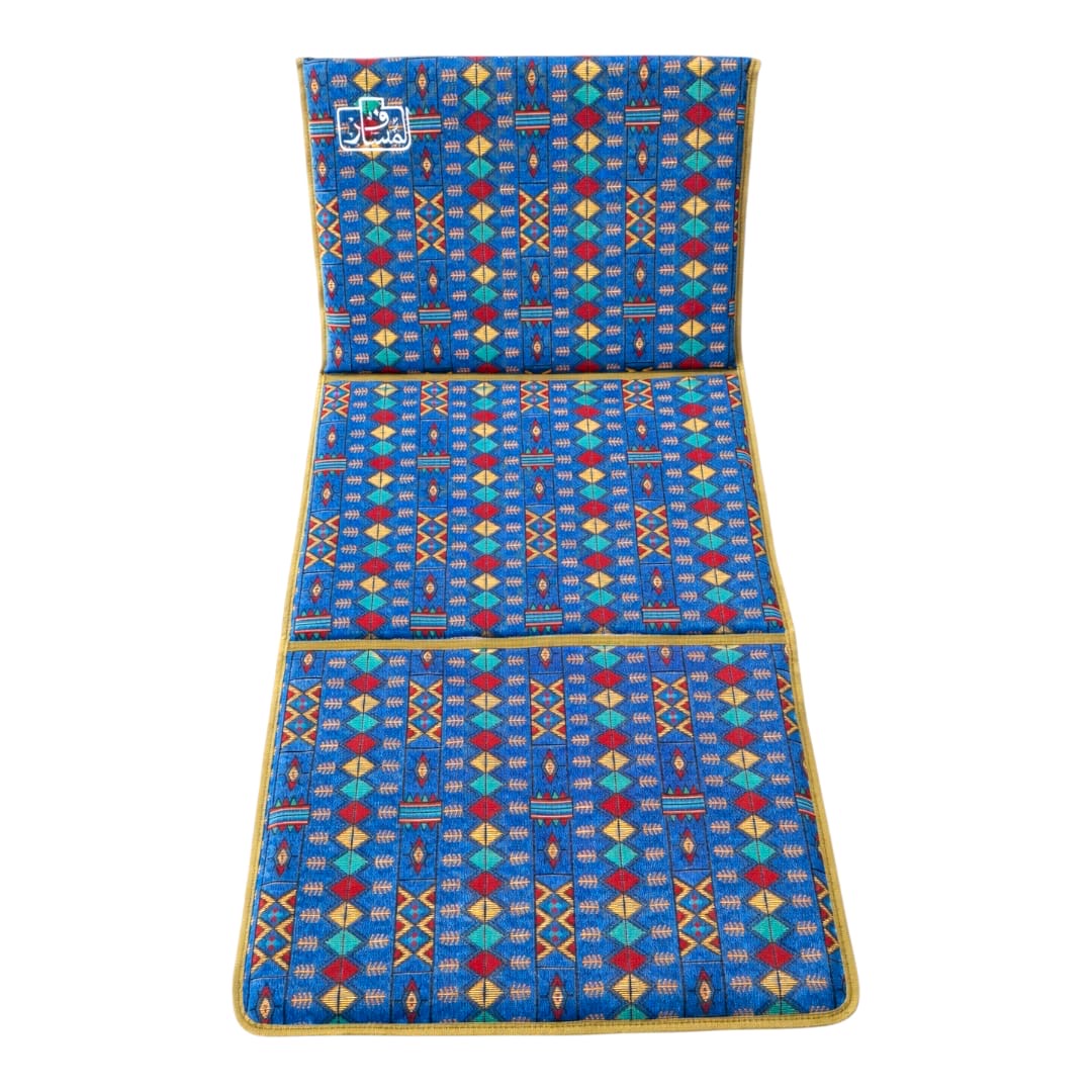 كرسي المسافر الأرضي