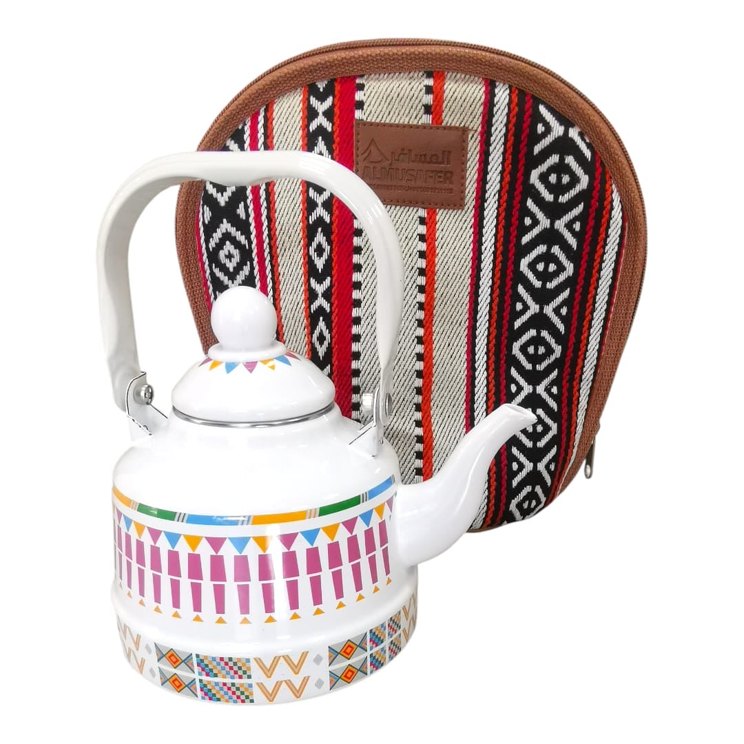 غطاء تخدير الشاي-حجم وسط