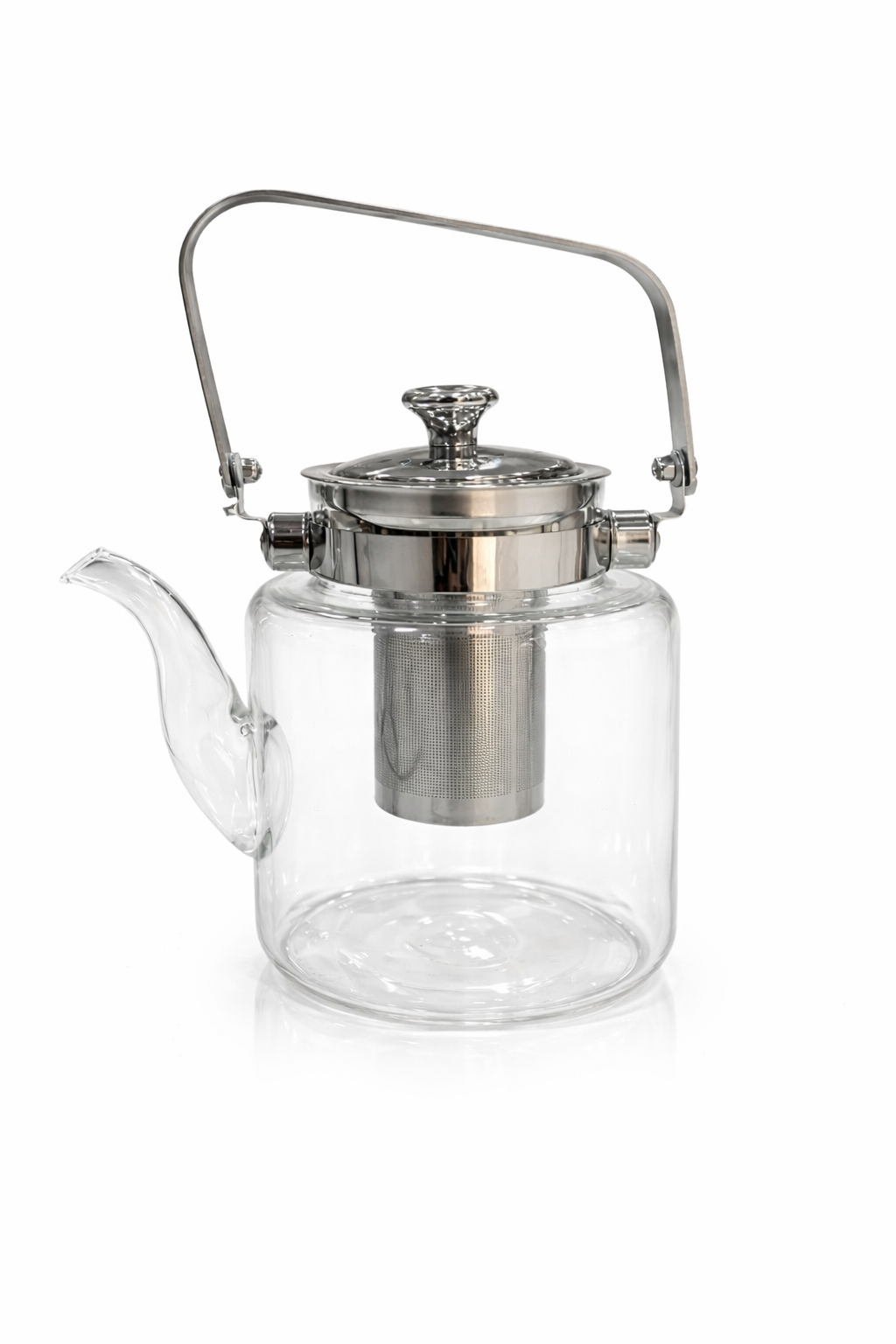 غوري زجاج - مقاوم للحرارة