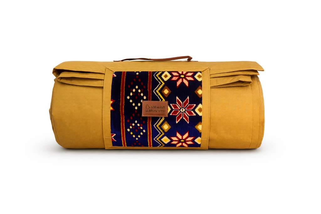 زولية المسافر