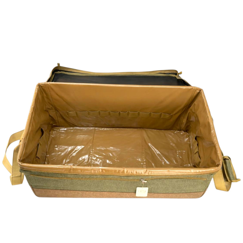 شنطة طبخ المسافر-كبير