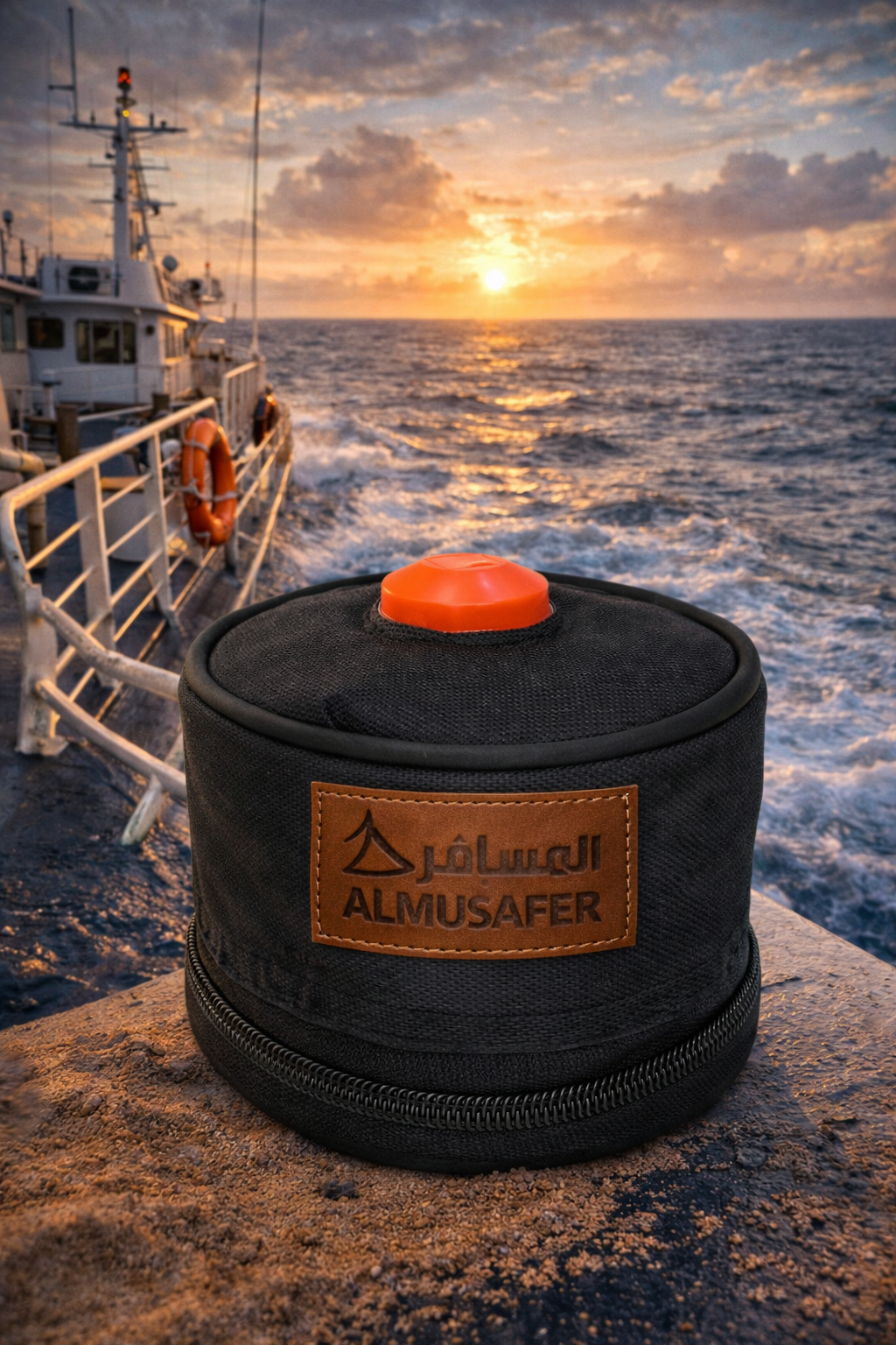 لبسة سدو تراثي - 230جرام