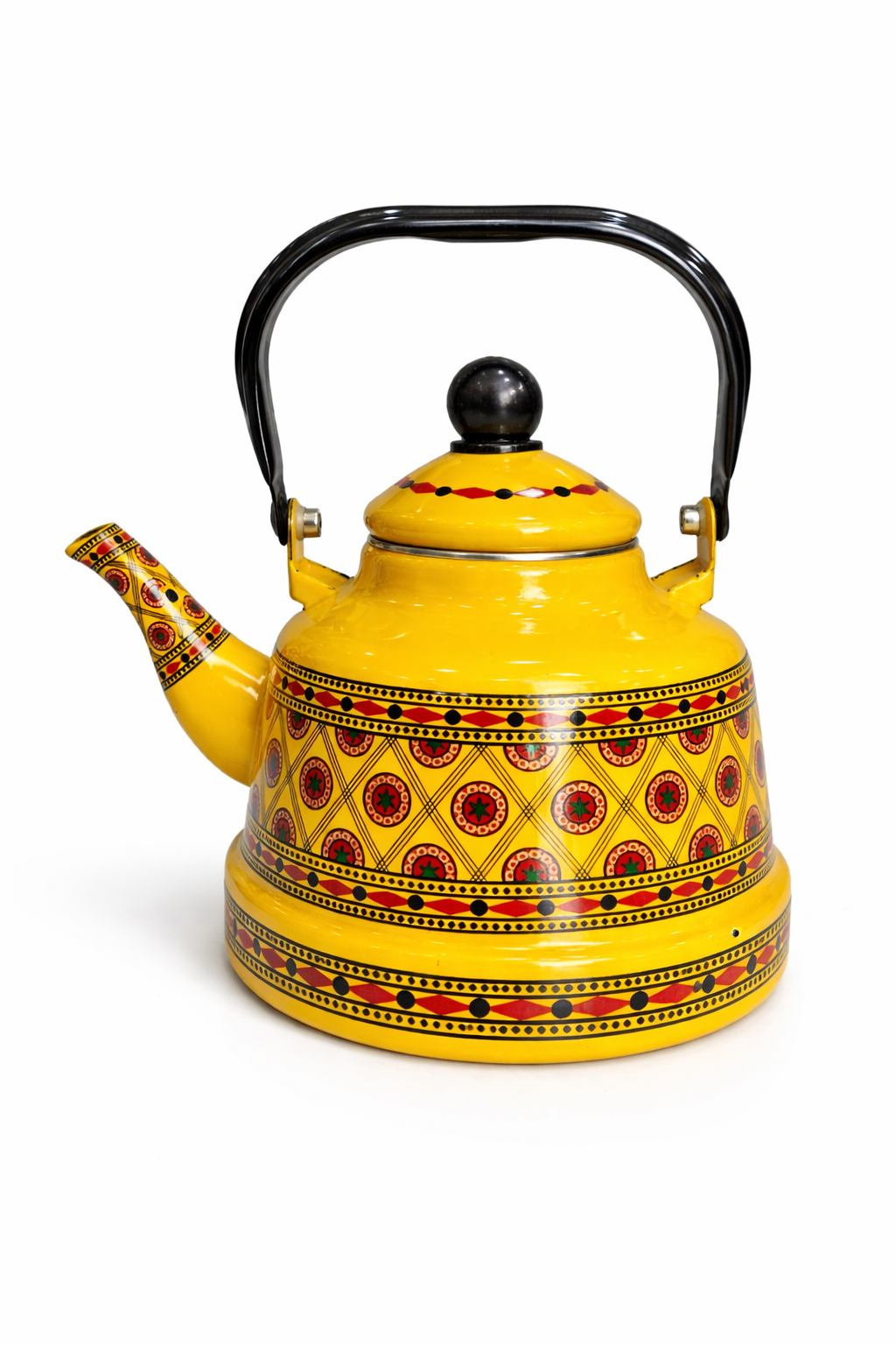 غوري ملون -مقاس كبير