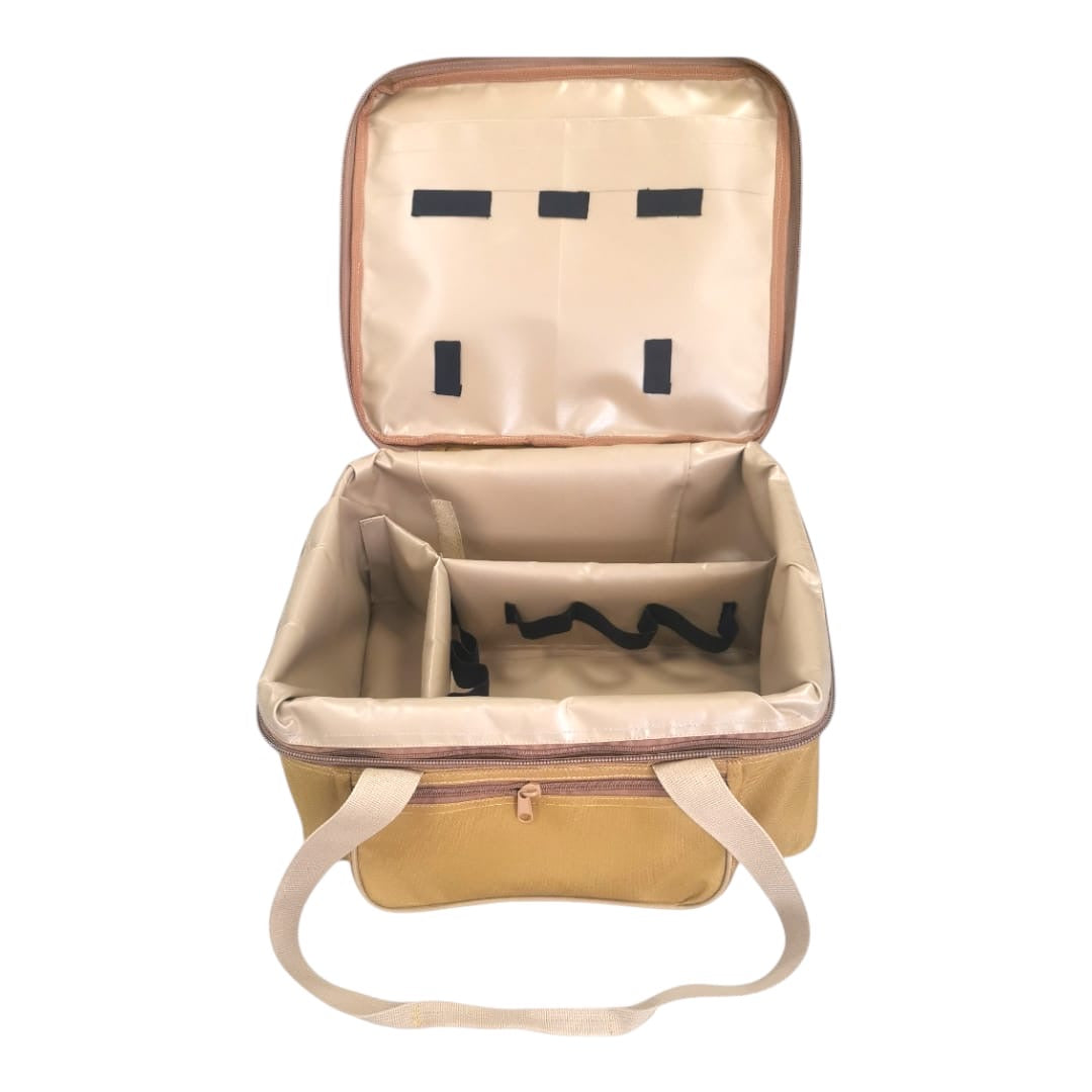 عزبة شاي وقهوة