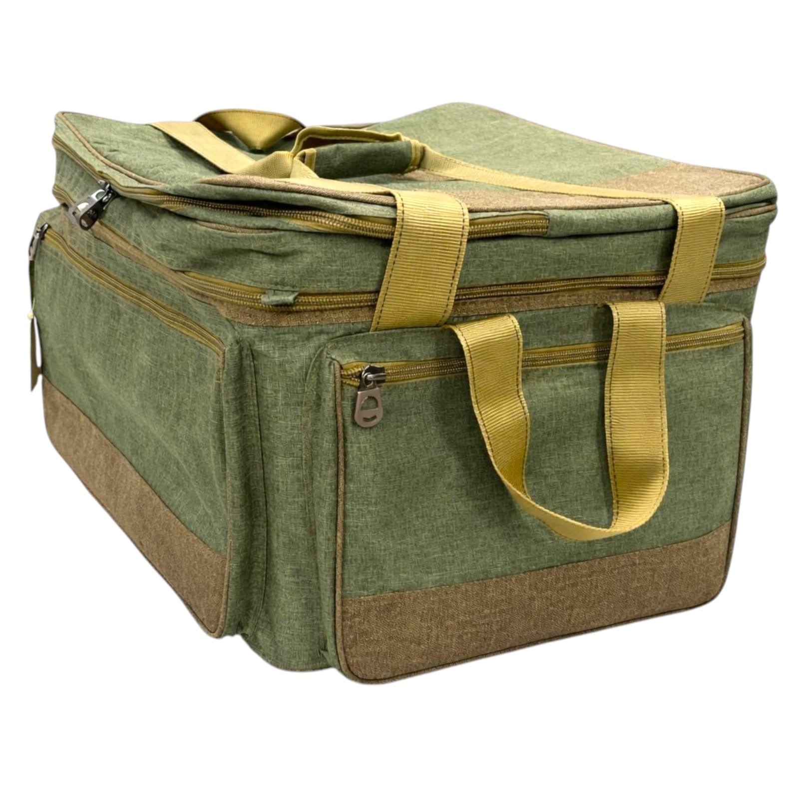 شنطة طبخ المسافر-وسط