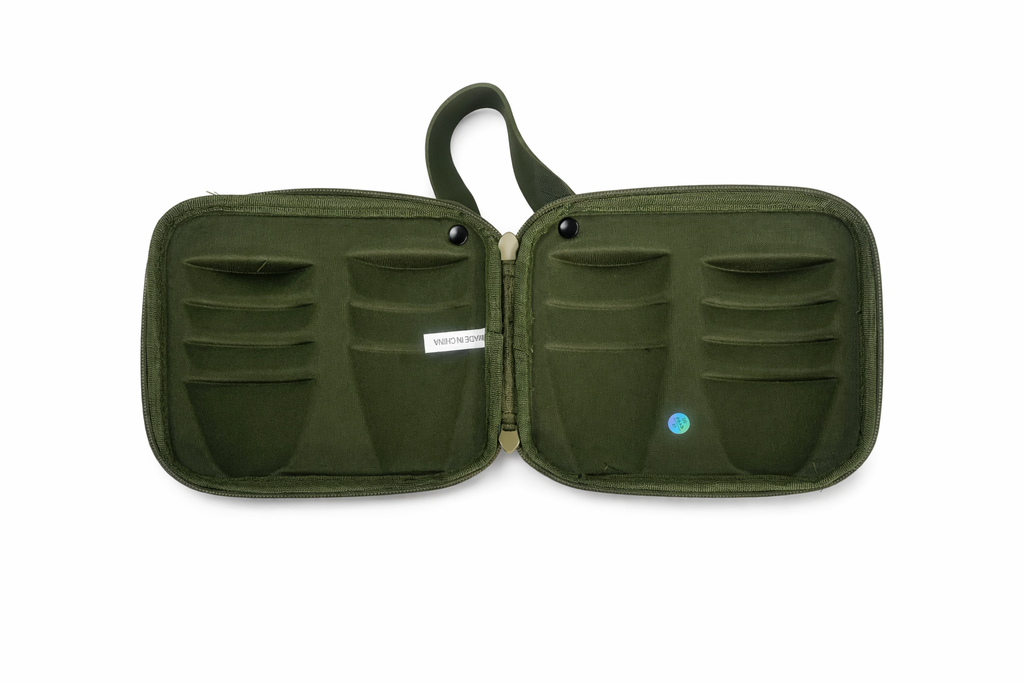 شنطة المسافر 4فناجيل+3اكواب كاملةه