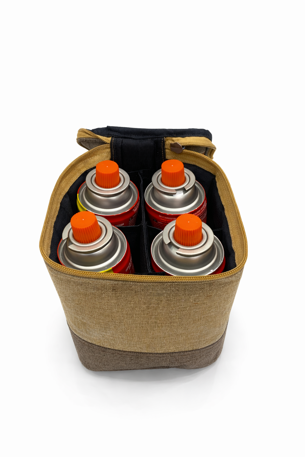 شنطة غاز 220جرام-4حبات