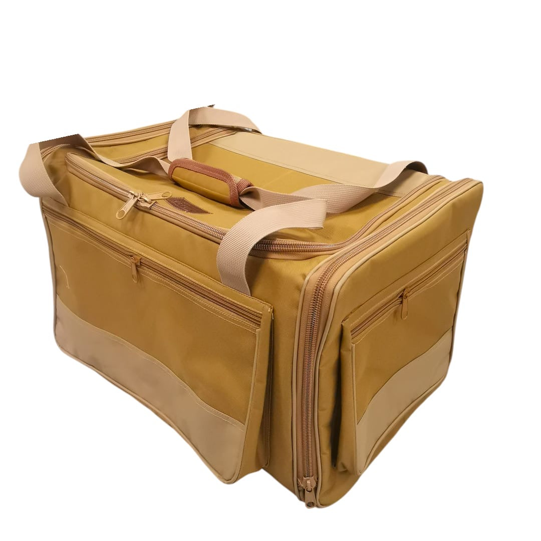 شنطة عزبة الشاي والقهوة – حجم كبير