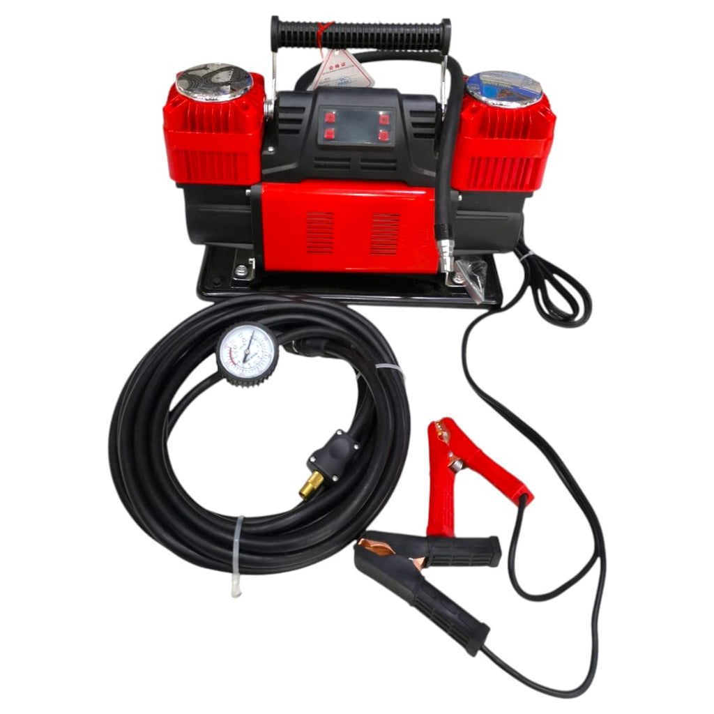 ضاغط هواء محمول عالي الأداء(ديجيتال)