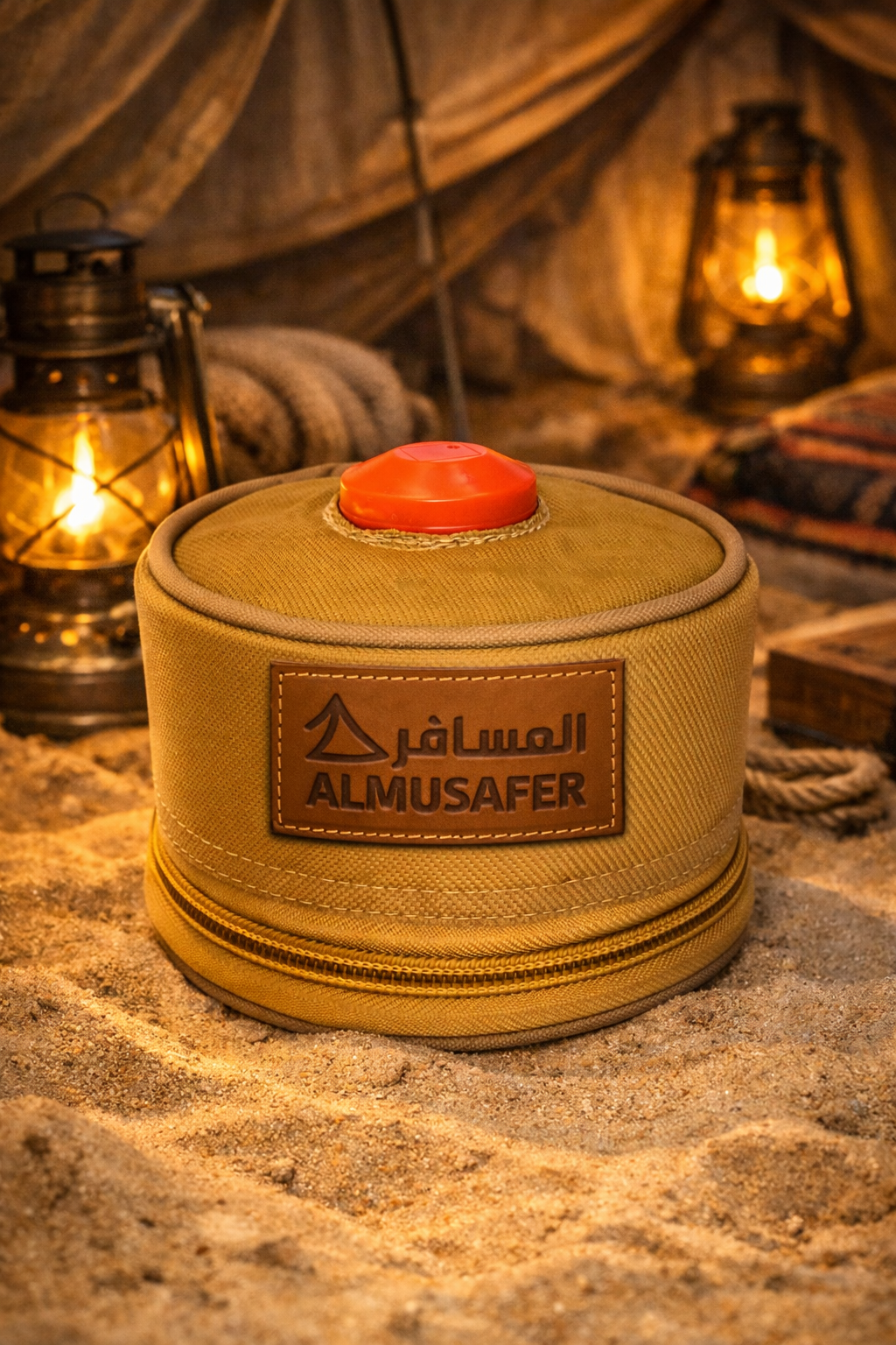 لبسة غاز سدو  تراثي-230جرام