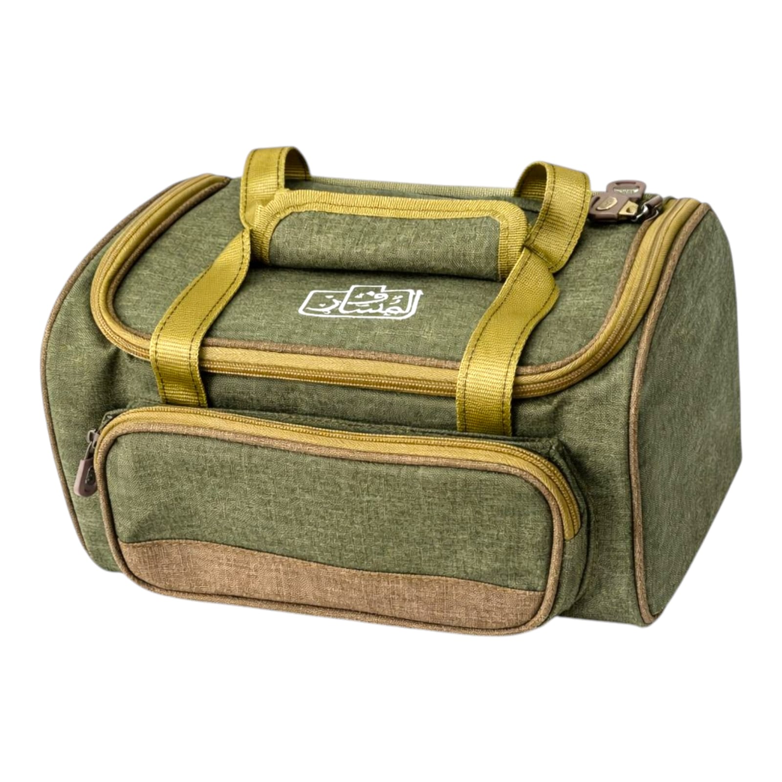 عزبة شاي المسافر كاملة