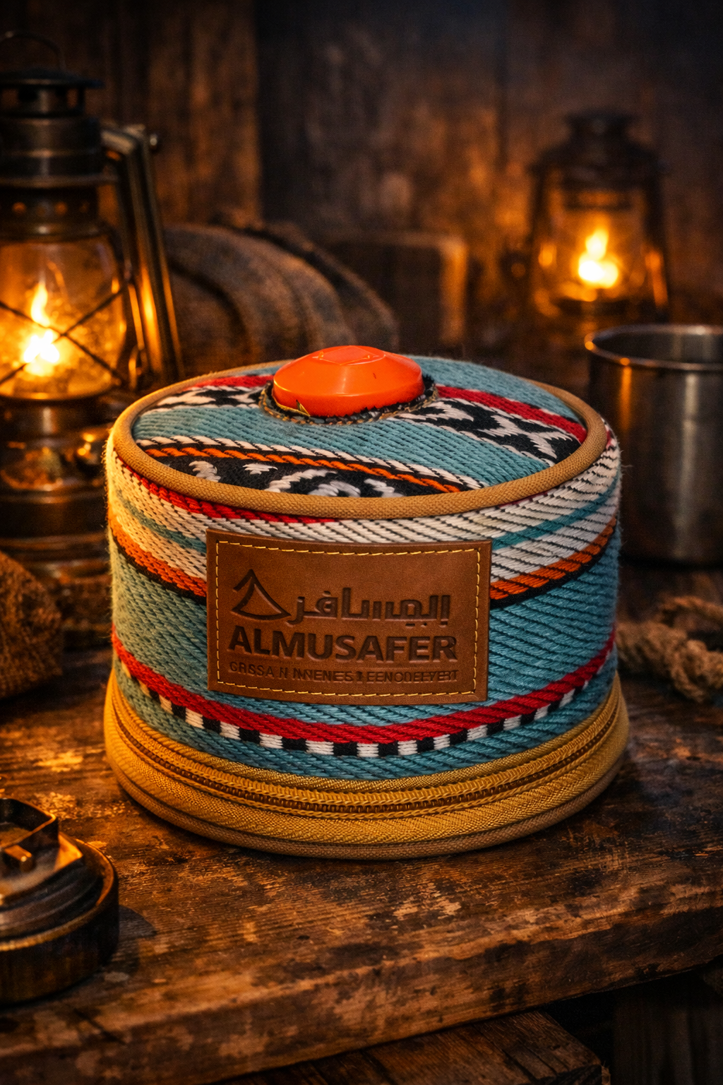 لبسة غاز سدو  تراثي-230جرام