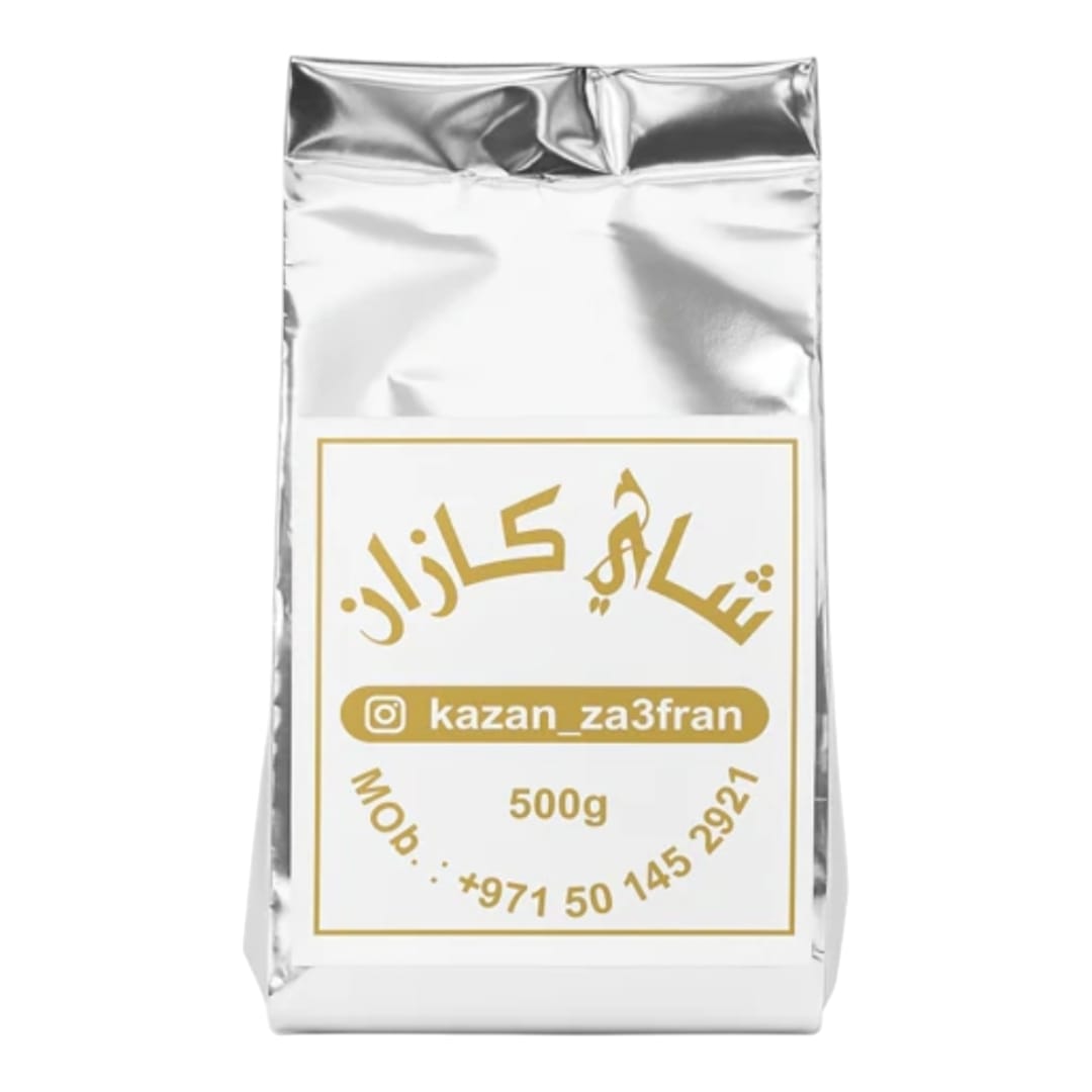 شاي كازان 500 جرام