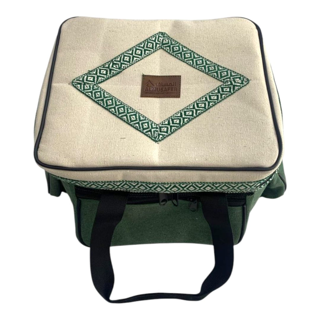 عزبة المسافر