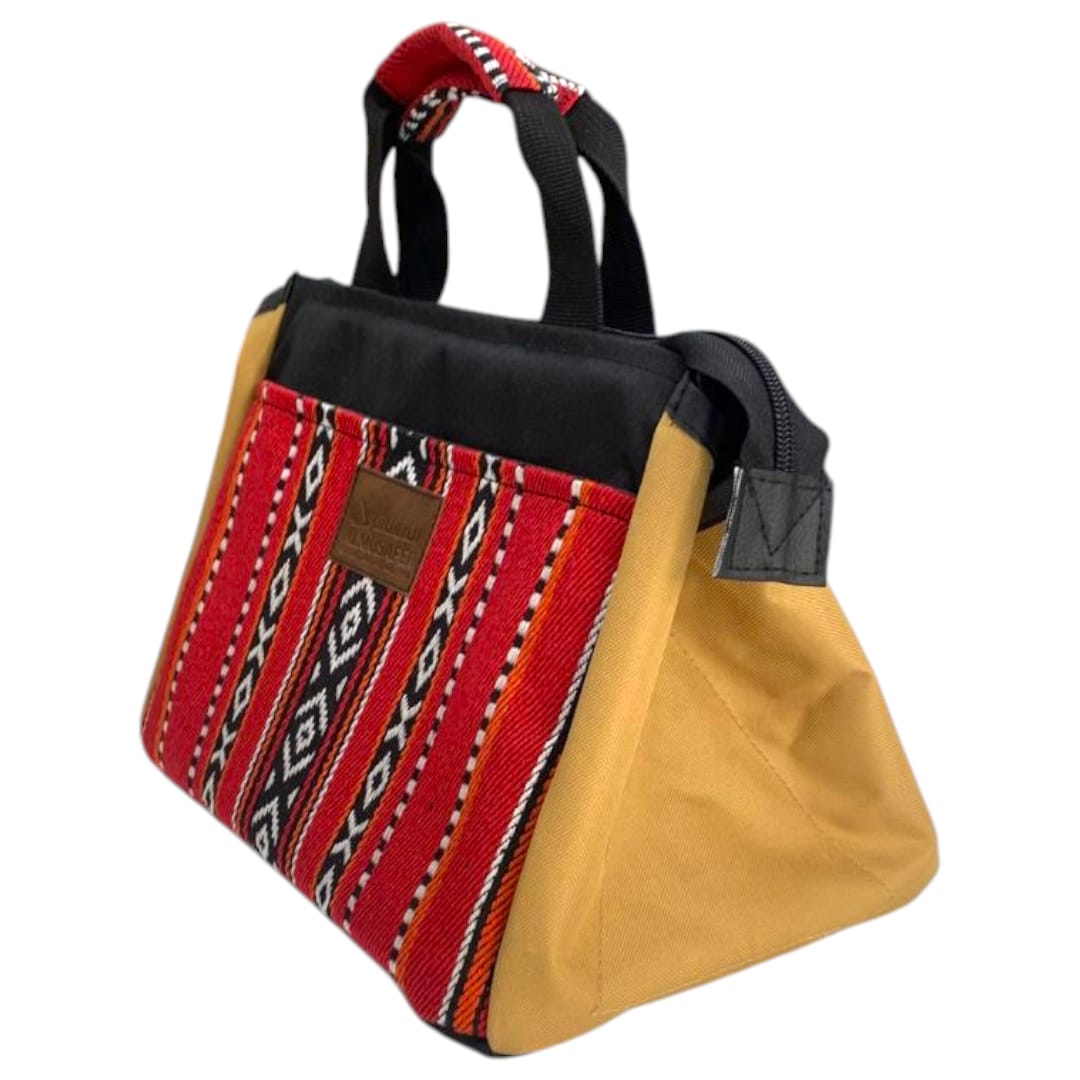 عزبة المسافر الصغيرة – سدو تراثي