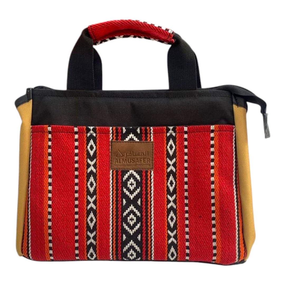 عزبة المسافر الصغيرة – سدو تراثي