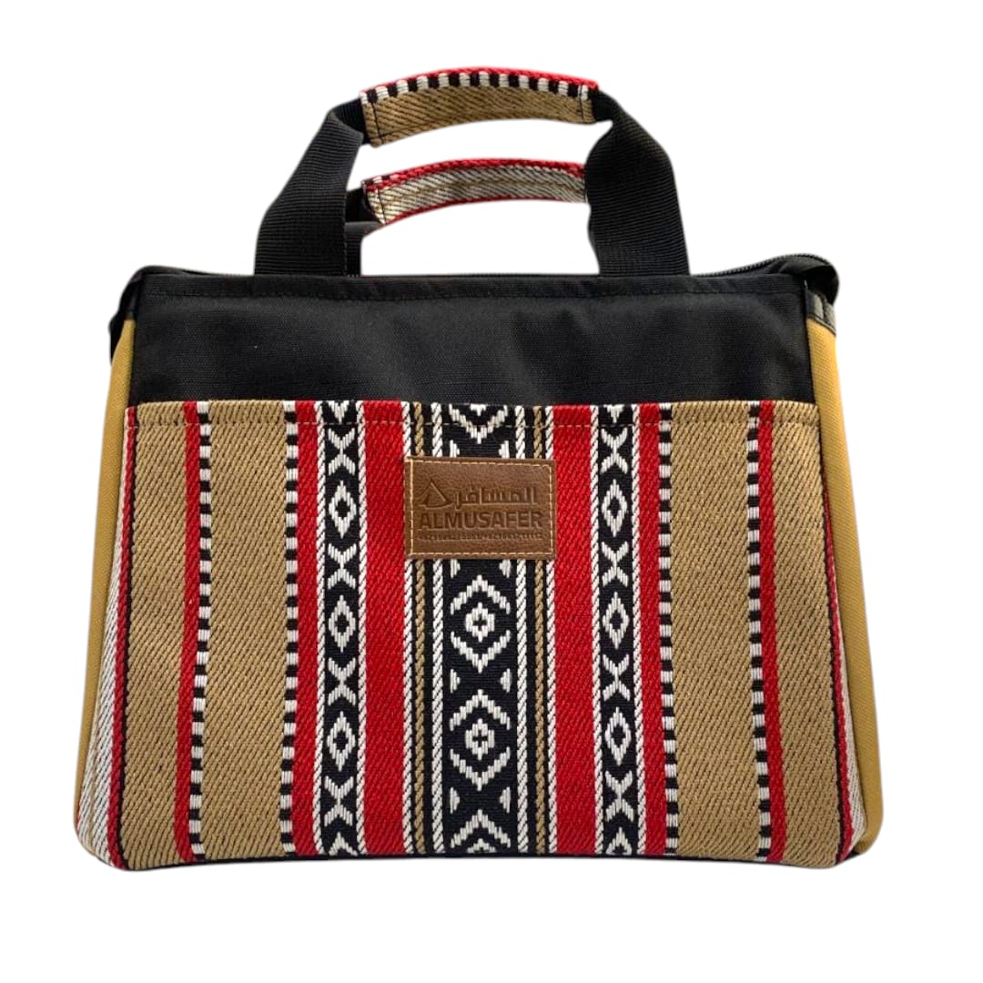 عزبة المسافر الصغيرة – سدو تراثي