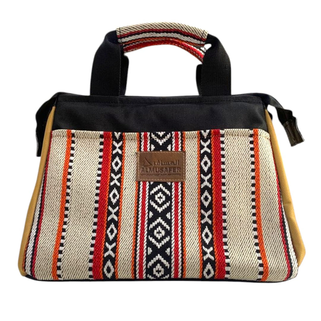 عزبة المسافر الصغيرة – سدو تراثي